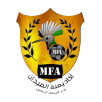 Al Maidan Sporting Club Logo